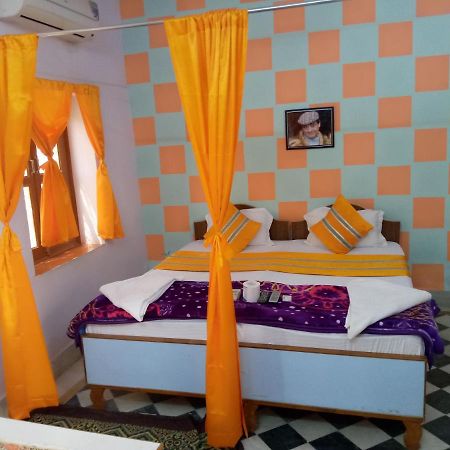 ג'איסלמר Ratan Hostel מראה חיצוני תמונה