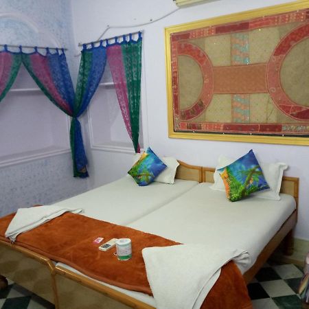 ג'איסלמר Ratan Hostel מראה חיצוני תמונה