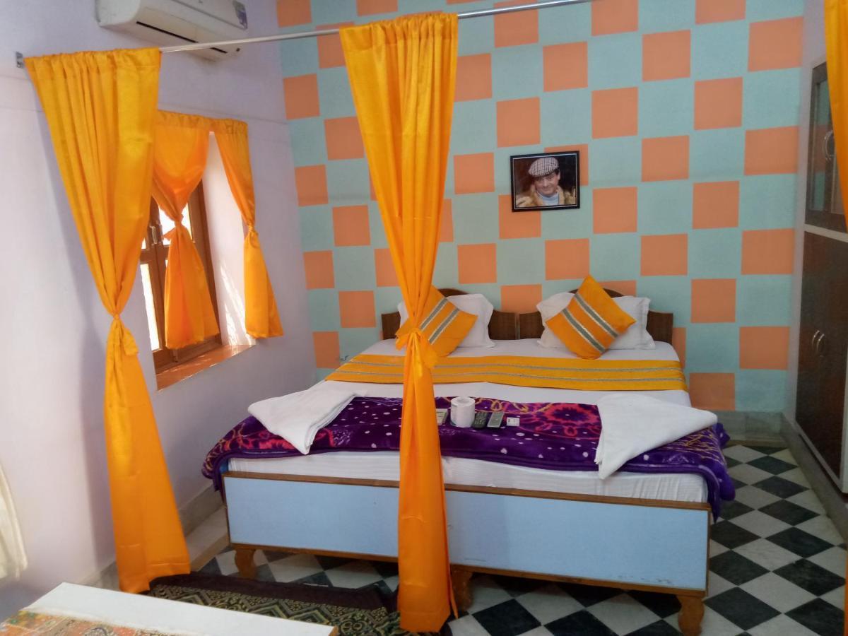 ג'איסלמר Ratan Hostel מראה חיצוני תמונה