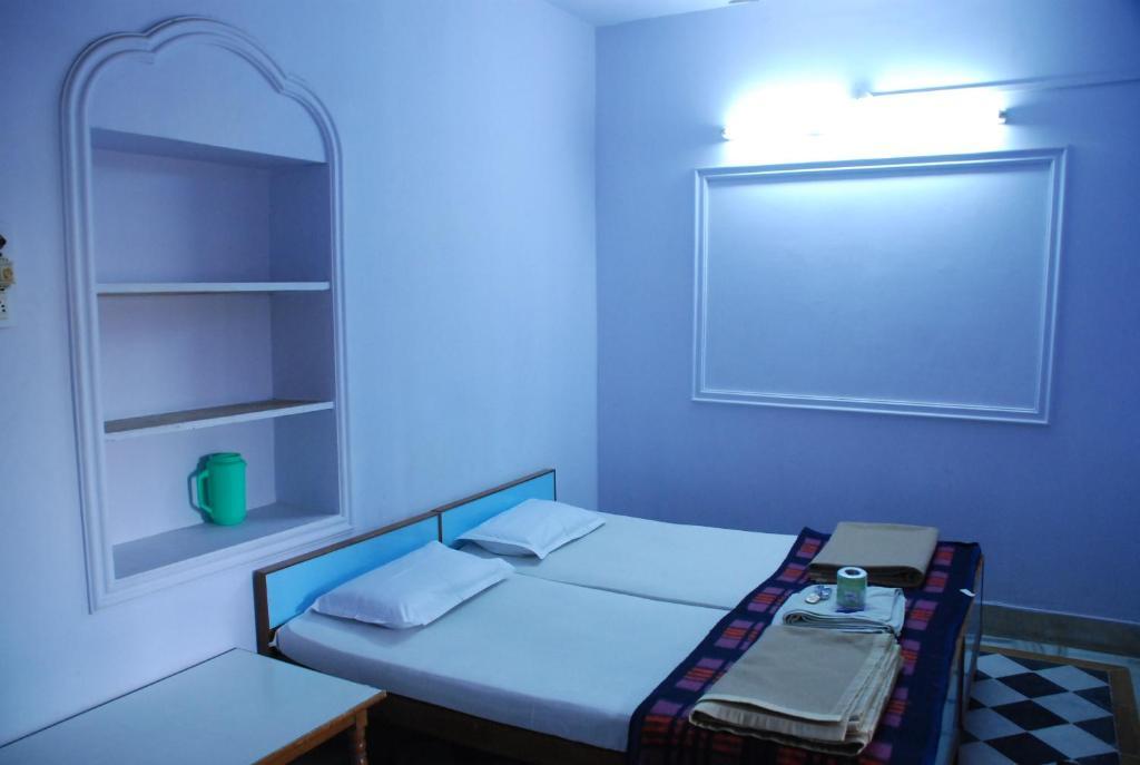 ג'איסלמר Ratan Hostel מראה חיצוני תמונה