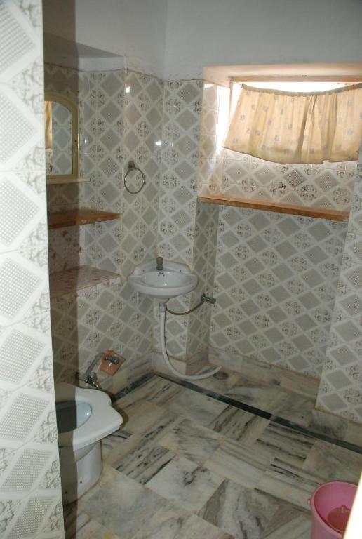 ג'איסלמר Ratan Hostel מראה חיצוני תמונה