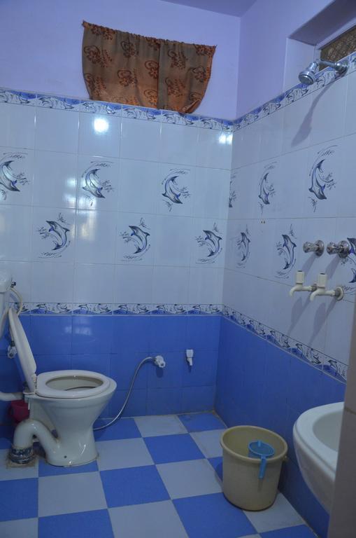 ג'איסלמר Ratan Hostel מראה חיצוני תמונה