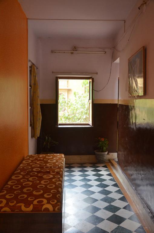 ג'איסלמר Ratan Hostel מראה חיצוני תמונה