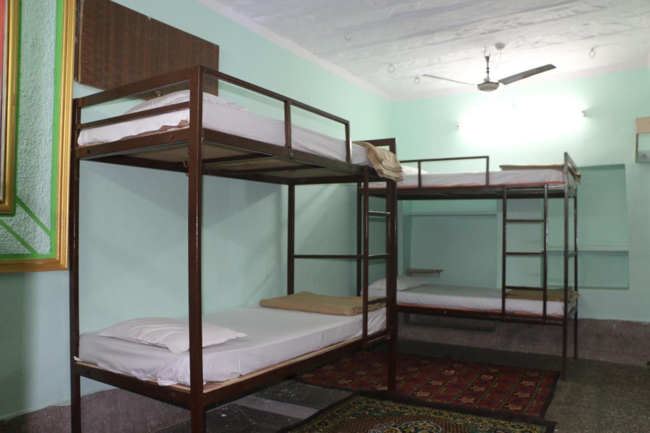 ג'איסלמר Ratan Hostel מראה חיצוני תמונה