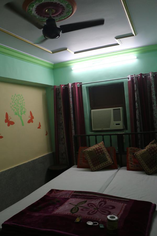 ג'איסלמר Ratan Hostel מראה חיצוני תמונה