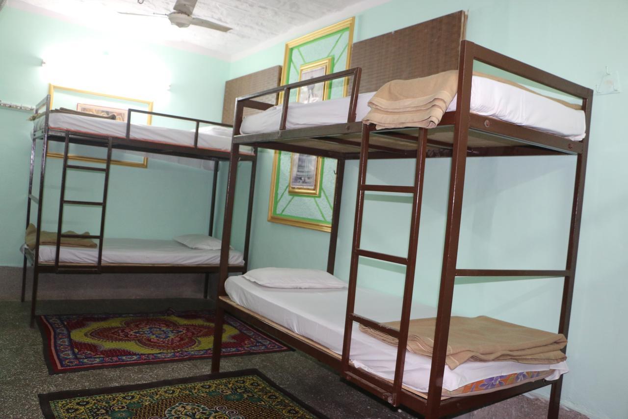 ג'איסלמר Ratan Hostel מראה חיצוני תמונה