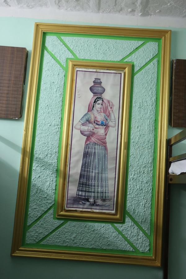 ג'איסלמר Ratan Hostel מראה חיצוני תמונה
