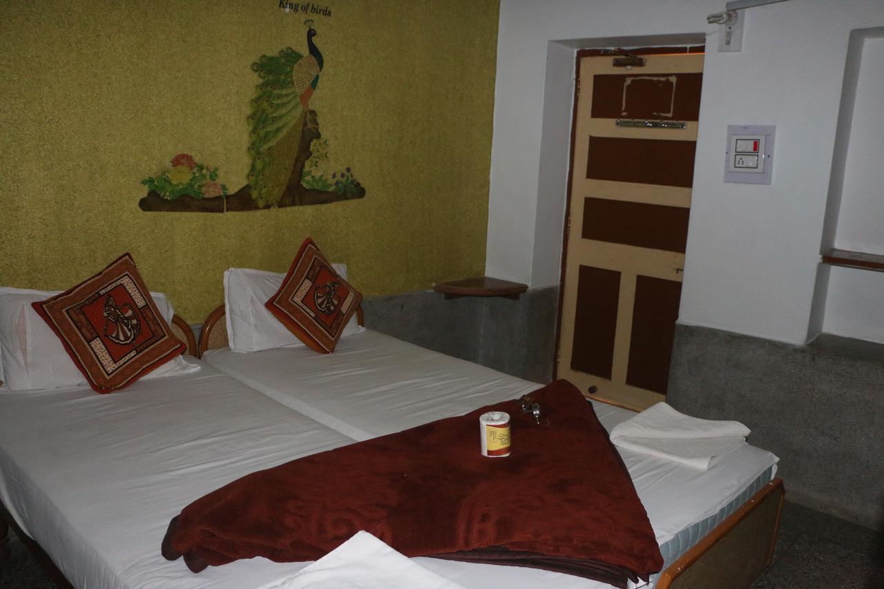 ג'איסלמר Ratan Hostel מראה חיצוני תמונה