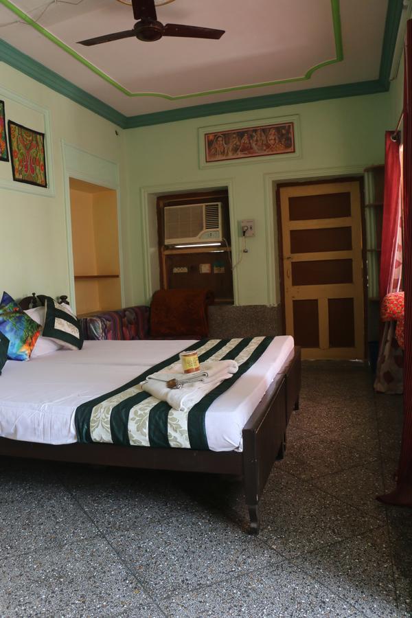 ג'איסלמר Ratan Hostel מראה חיצוני תמונה