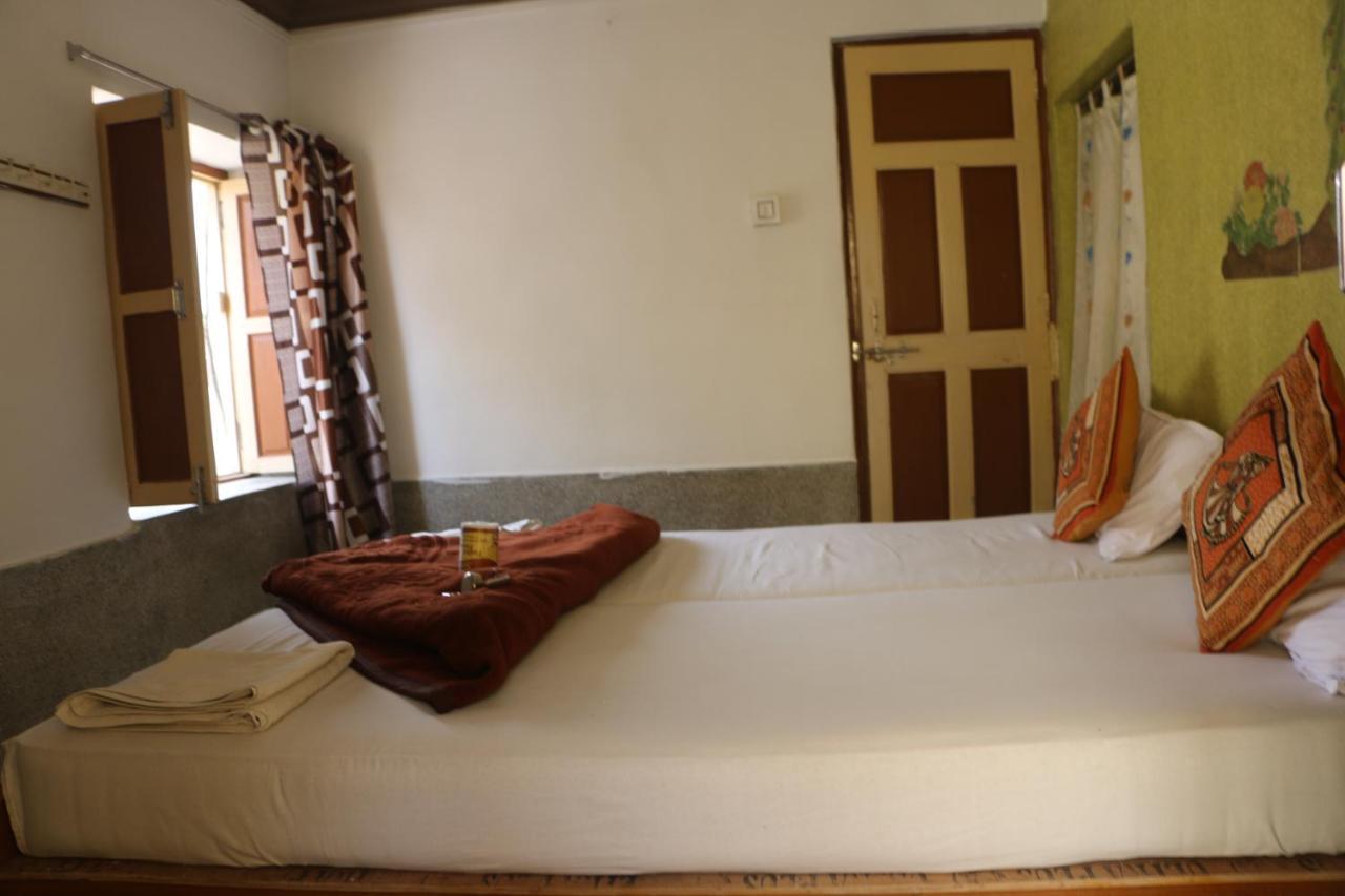 ג'איסלמר Ratan Hostel מראה חיצוני תמונה